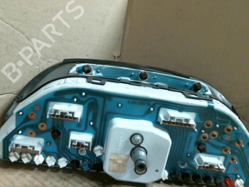 Instrument cluster FIAT UNO (146_, 158_) 1.0 (146E) | BP22029593C47 