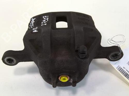 Used Right front brake caliper HYUNDAI ACCENT III Saloon (MC) 1.5 CRDi GLS (110 hp) 22023886