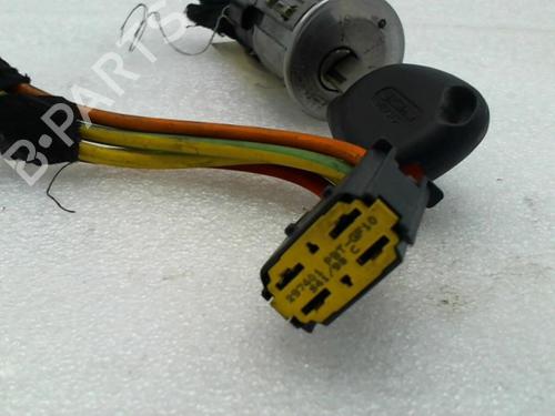 Used Ignition barrel Ignition barrel 22023563 22023563