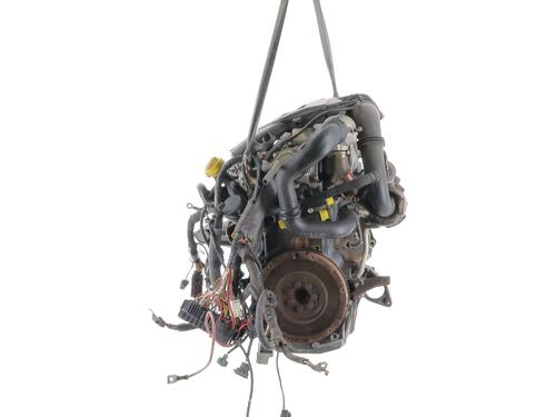 Motor RENAULT MEGANE I Grandtour (KA0/1_) 1.9 dTi (KA1U) | BP20958300M1 