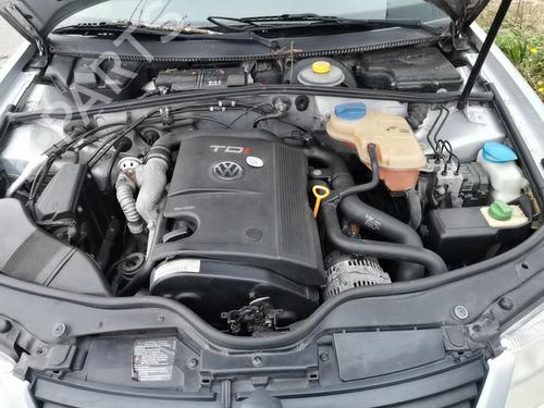 Left front window switch VW PASSAT B5 Variant (3B5) 1.9 TDI | BP20953595I27  - Image 8