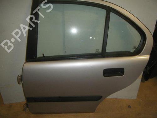 Used Left rear door ROVER 200 II Hatchback (RF) 216 Si (112 hp) 22019620