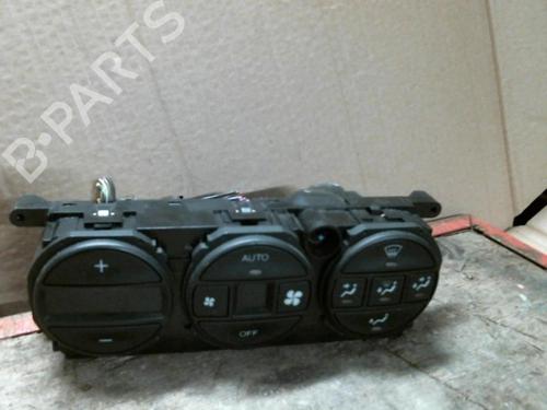 Used Climate control OPEL VECTRA B Hatchback (J96) 2.0 i 16V (F68) (136 hp) 20949694