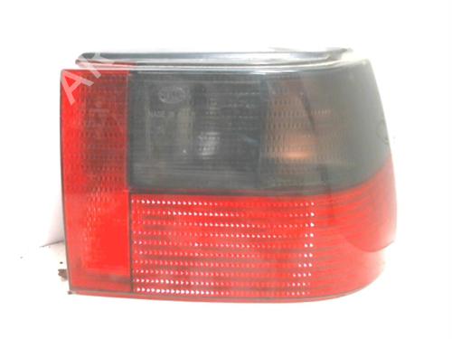 Used Right taillight SEAT IBIZA II (6K1) 1.4 i (60 hp) 20945972