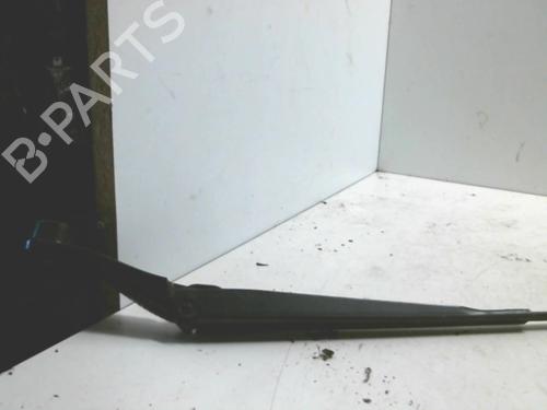 Front windshield wiper arm RENAULT SCÉNIC III (JZ0/1_) 1.5 dCi | BP20970593C143
