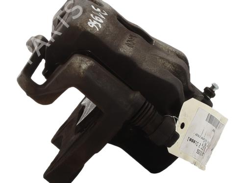 Right front brake caliper OPEL ASTRA J GTC 2.0 CDTI (08) | BP39522421M104 - Image 4