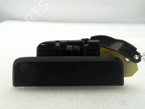 Front left exterior door handle PEUGEOT 106 II (1A_, 1C_) 1.0 i | BP20943889C128 