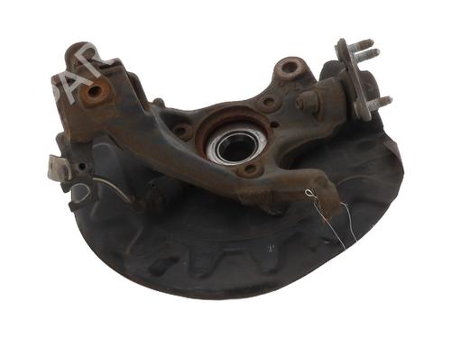 Used Left front steering knuckle Left front steering knuckle AUDI A3 Sportback (8VA, 8VF) 2.0 TDI (150 hp) 27174225 27174225