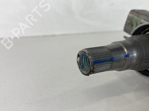 Used Steering column Steering column CITROËN BERLINGO Box Body/MPV (B9) 1.6 HDi / BlueHDi 75 (75 hp) 23991772 23991772