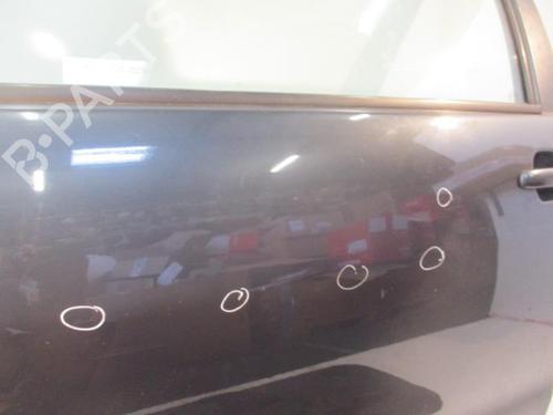 Left front door SEAT IBIZA II (6K1) 1.9 TDI | BP20970945C2 