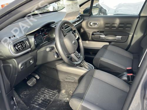 Right front seat CITROËN C3 III (SX) 1.2 THP 110 (SXHNPS, SXHNZT, SXHNZ6) | BP30814520C16