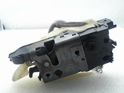 Front left lock CITROËN C4 II (NC_) 1.6 HDi 115 | BP20944036C98 