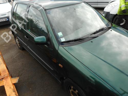 Right front indicator VW POLO III (6N1) 64 1.9 D | BP20967253C33 