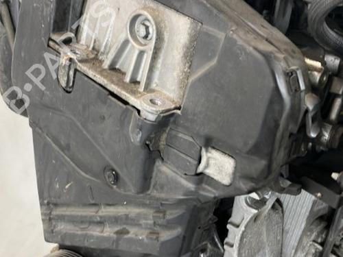Engine RENAULT CLIO III (BR0/1, CR0/1) 1.5 dCi | BP20950147M1 