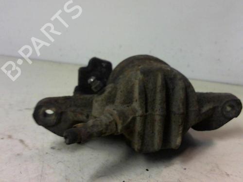 Right front brake caliper PEUGEOT 206 SW (2E/K) 2.0 HDi | BP20973210M104 