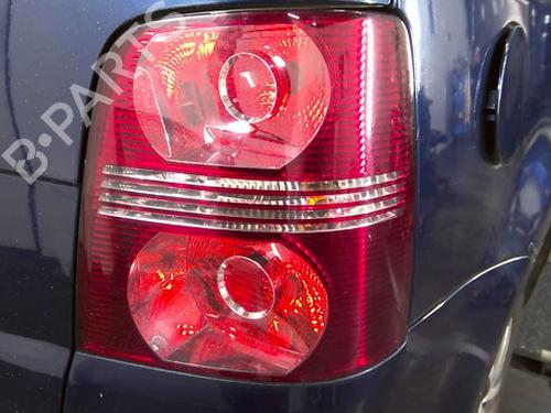 Used Right taillight Right taillight 37010220 37010220