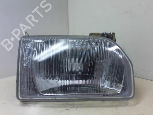 Used Right headlight FORD ESCORT VI Saloon (GAL, AFL) [1995-2002]  22917669