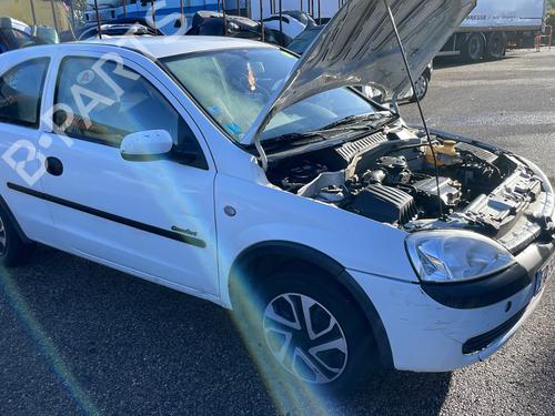 Right headlight OPEL CORSA C (X01) 1.0 (F08, F68) | BP29113237C29  - Image 8