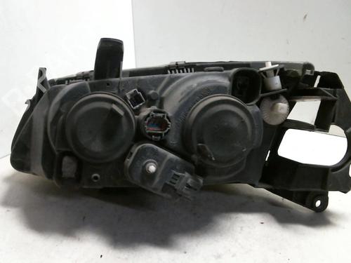 Right headlight NISSAN ALMERA II Hatchback (N16) 2.2 Di | BP20950786C29 
