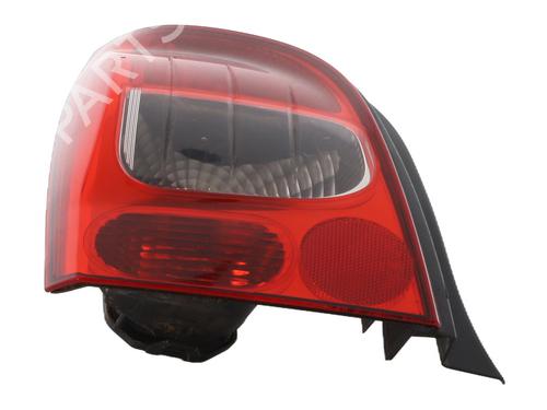 Left taillight RENAULT TWINGO II (CN0_) 1.5 dCi (CN0E) | BP36590758C34 - Image 2