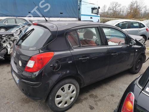 Steering column stalk OPEL CORSA D (S07) 1.4 (L08, L68) | BP22022819I23 