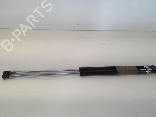 Used Tailgate lift support PEUGEOT 207 CC (WD_) 1.6 HDi (109 hp) 20940649