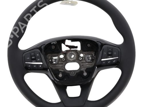 Steering wheel FORD FIESTA VII (HJ, HF) 1.0 EcoBoost | BP32980230C49 - Image 7
