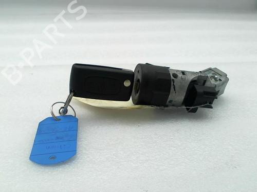 Used Ignition barrel Ignition barrel CITROËN C3 Picasso (SH_) 1.6 HDi (90 hp) 20941202 20941202