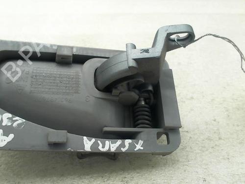 Høyre bak invendig håndtak CITROËN XSARA PICASSO (N68) 1.6 HDi | BP20956133I16 