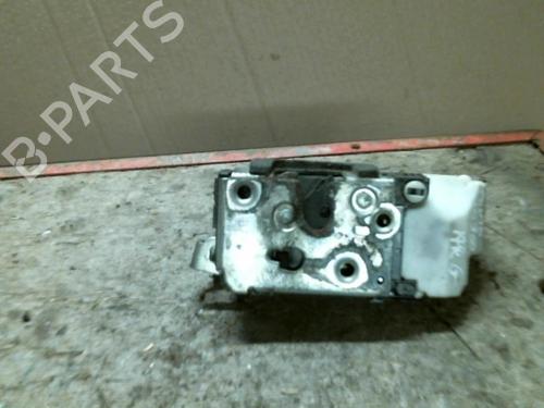 Used Rear left lock FIAT PUNTO (188_) 1.9 JTD (86 hp) 20949654