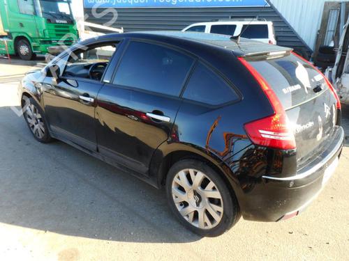 Steering column stalk CITROËN C4 I (LC_) 1.6 HDi | BP20951189I23 