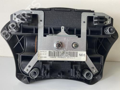 ECU airbags CITROËN XSARA PICASSO (N68) 2.0 HDi | BP24237796M53 