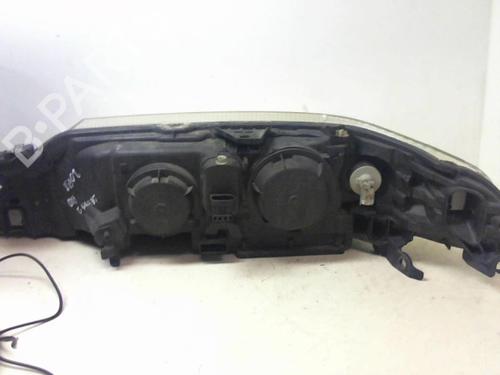 Højre forlygte RENAULT LAGUNA II (BG0/1_) 1.9 dCi (BG08, BG0G) | BP20943516C29 