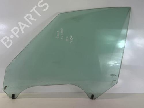 Used Front left door window CITROËN C4 Grand Picasso I (UA_) 1.6 HDi (109 hp) 20941766