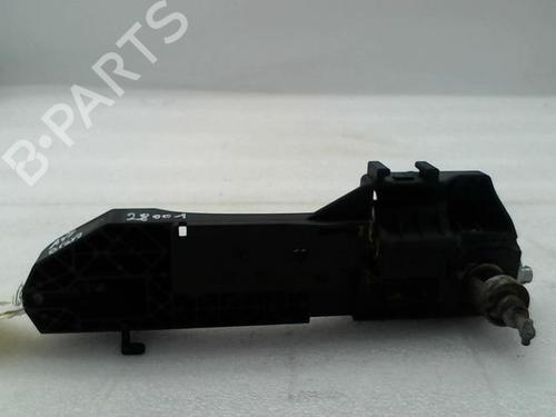 Used Front left exterior door handle FIAT BRAVO II (198_) 1.6 D Multijet (198AXH1B) (105 hp) 20940928
