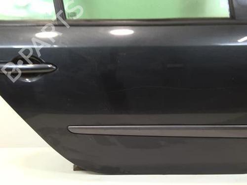 Right rear door RENAULT LAGUNA II (BG0/1_) 1.9 dCi (BG1A, BG1W, BG0G) | BP20965004C5 