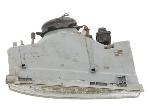 Left headlight FIAT DUCATO Van (244_) 2.8 JTD | BP33123737C28  - Image 5