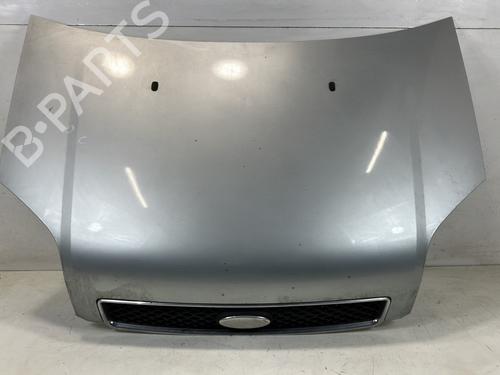 Used Hood FORD FUSION (JU_) 1.4 TDCi (68 hp) 22641682