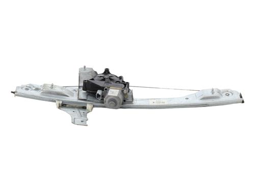 Front right window mechanism PEUGEOT 208 I (CA_, CC_) 1.4 HDi | BP24661939C23 