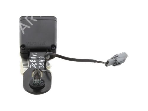 Seat buckle RENAULT ZOE (BFM_) ZOE (BFMD) | BP22026893I32 