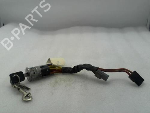 Used Ignition barrel RENAULT TRAFIC Van (T_, P_, V_) 2.1 D (58 hp) 20968926