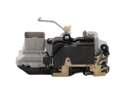 Used Front left lock PEUGEOT 307 (3A/C) 2.0 HDi 90 (90 hp) 25001009