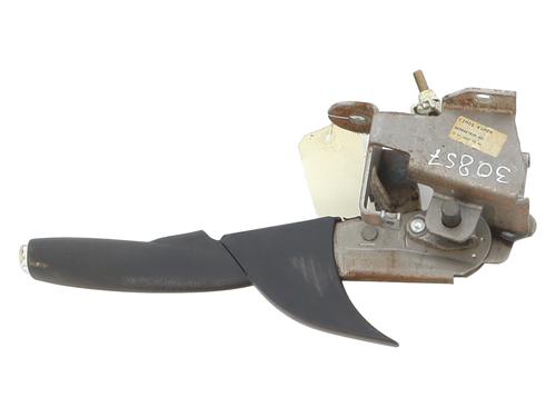 Hand brake CITROËN C4 Coupe (LA_) 1.6 16V | BP25931958I18 