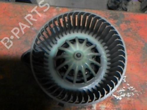 Heater blower motor FIAT PUNTO (188_) 1.2 60 (188.030, .050, .130, .150, .230, .250) | BP20961666M62 