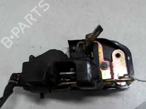 Rear right lock MAZDA 626 V Hatchback (GF) 2.0 Turbo DI (GFFP) | BP22023127C99 