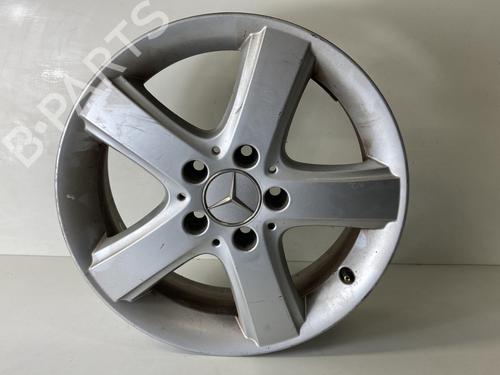 Used Rim MERCEDES-BENZ B-CLASS Sports Tourer (W245) B 200 CDI (245.208) (140 hp) 20952327