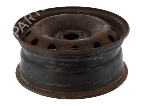 Used Rim Rim RENAULT MEGANE II (BM0/1_, CM0/1_) 1.5 dCi (BM1F, CM1F) (86 hp) 26730515 26730515