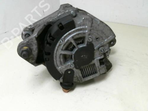 Used Alternator Alternator DAEWOO REZZO (U100) 2.0 (121 hp) 20961725 20961725