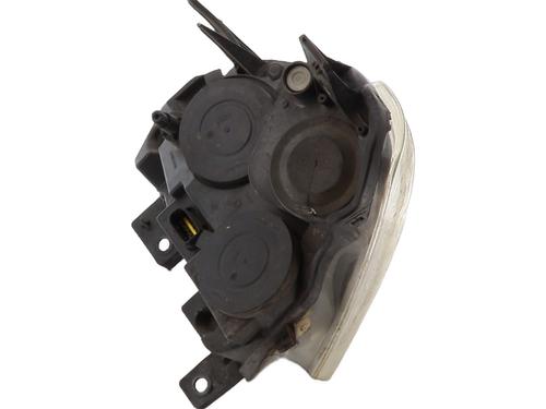 Right headlight CITROËN BERLINGO MULTISPACE (B9) 1.6 HDi 110 | BP27570507C29 
