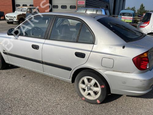 Højre baglygte HYUNDAI ACCENT II (LC) 1.5 CRDi | BP22641765C35 